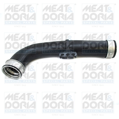 Charge Air Hose